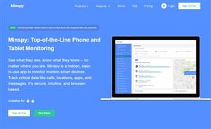 Spying App for Iphone Free